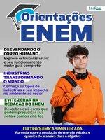 Orientações Enem